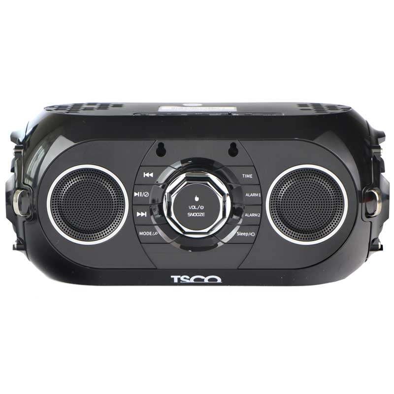 اسپیکر تسکو TSCO TS 2397 Bluetooth Speaker