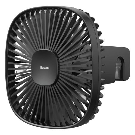 پنکه صندلی عقب خودرو برند بیسوس Baseus CXZR-01 Natural Wind Magnetic Rear Seat Fan