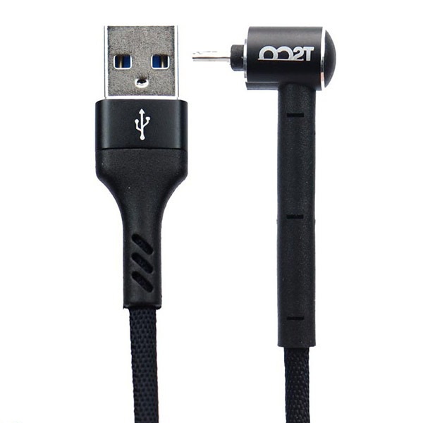 کابل تبدیل تسکو TSCO TC A102 USB to microUSB Cable طول یک متر