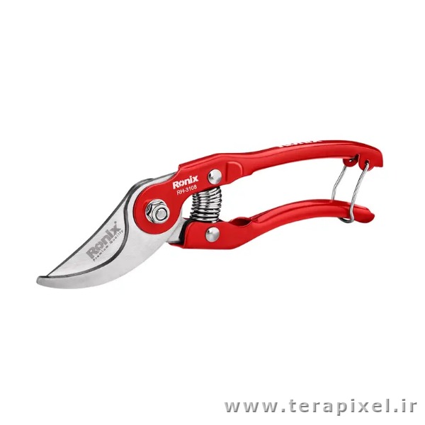 قیچی باغبانی Sharp رونیکس مدل Ronix RH-3108