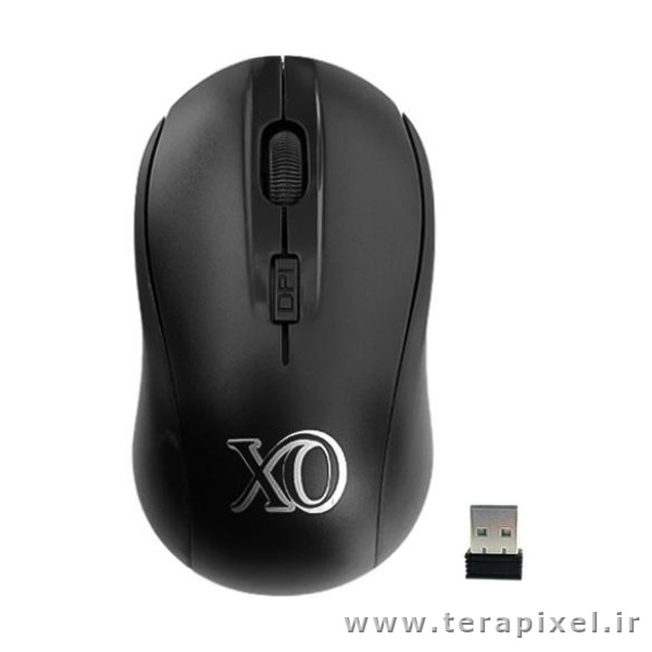 موس بی سیم XO G620 Wireless