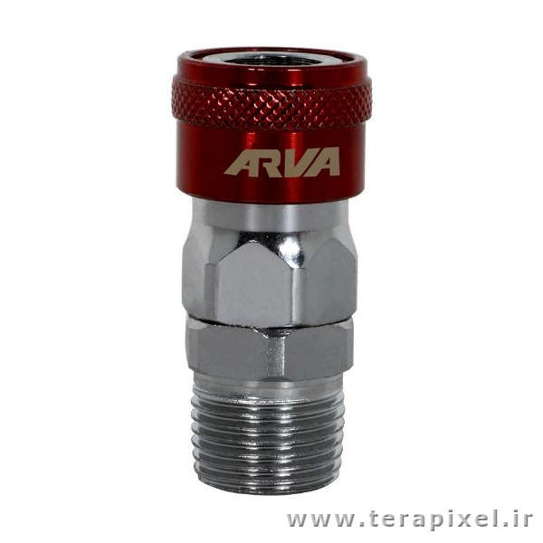 کوپلینگ بدنه بزرگ 1/2 اینچ 40SM آروا مدل Arva 3463