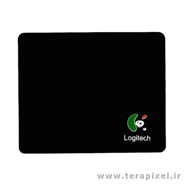 موس پد طرح لاجیتک سایز کوچک مدل Logitech S Mousepad