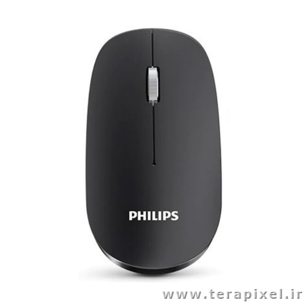 موس بی سیم فیلیپس مدل Philips M305 Silent