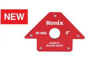 گونیا مغناطیسی جوشکاری رونیکس مدل Ronix RH-9086