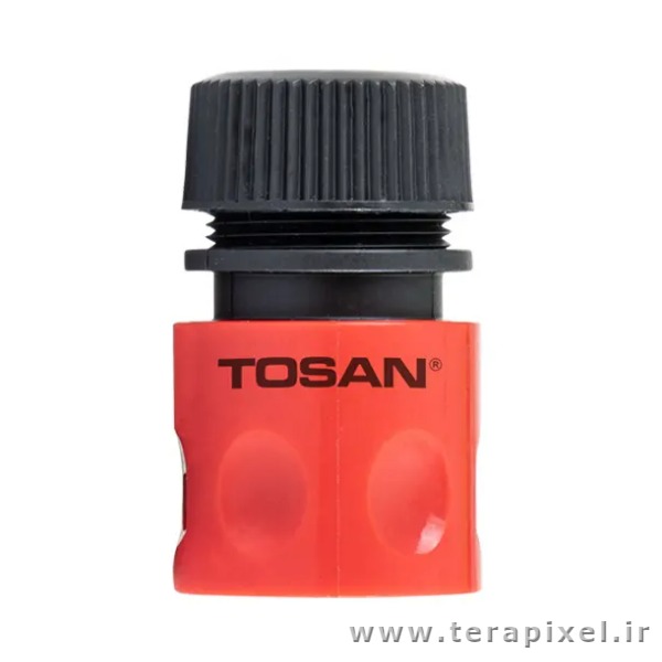 تبدیل شلنگ اتصال سریع توسن مدل Tosan TSE-QC