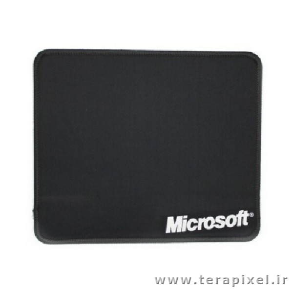 موس پد اپتیکال طرح مایکروسافت دی نت مدل D-NET DT-X18 Microsoft