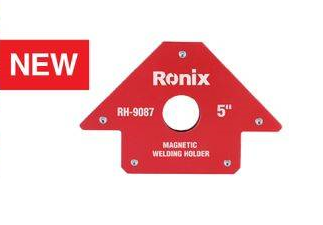 گونیا مغناطیسی جوشکاری رونیکس مدل Ronix RH-9087