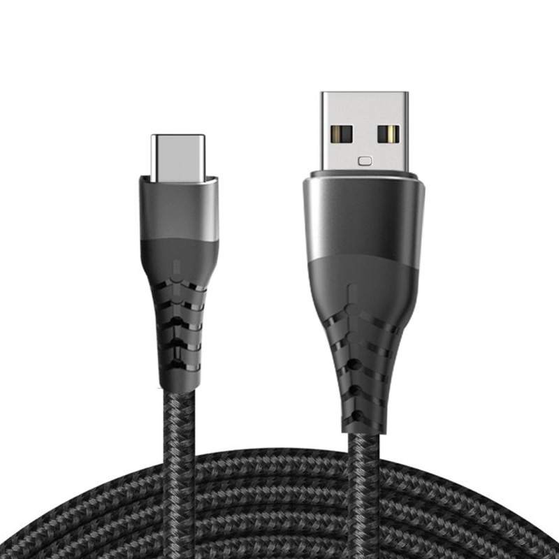 کابل تبدیل تسکو TSCO TC C189 USB To USB-C Cable طول یک متر