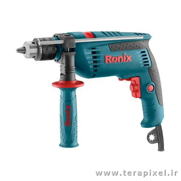 دریل چکشی رونیکس مدل Ronix 2250K