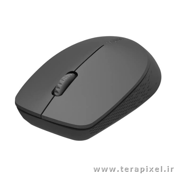 موس رپو Rapoo M100G Silent Wireless Mouse