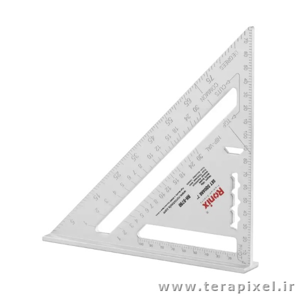 گونیای همه کاره 7 اینچ رونیکس مدل Ronix RH-9790