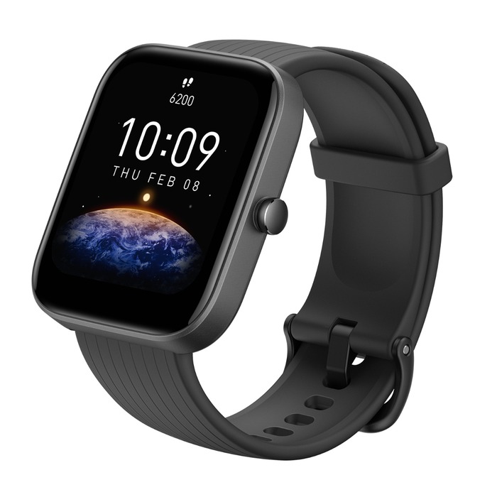 ساعت هوشمند شیائومی Xiaomi Amazfit Bip 3 Pro Global Smart Watch