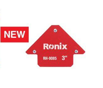 گونیا مغناطیسی جوشکاری رونیکس مدل Ronix RH-9085