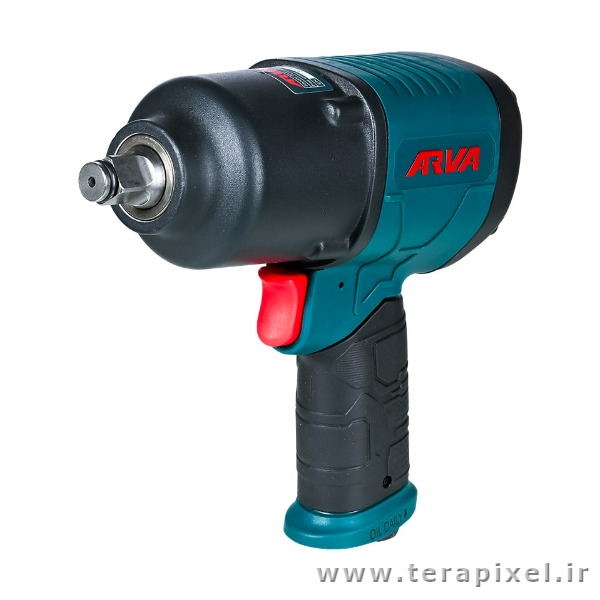 بکس بادی 1/2 اینچ دو چکشه 850 نیوتن متر آروا مدل Arva 3232