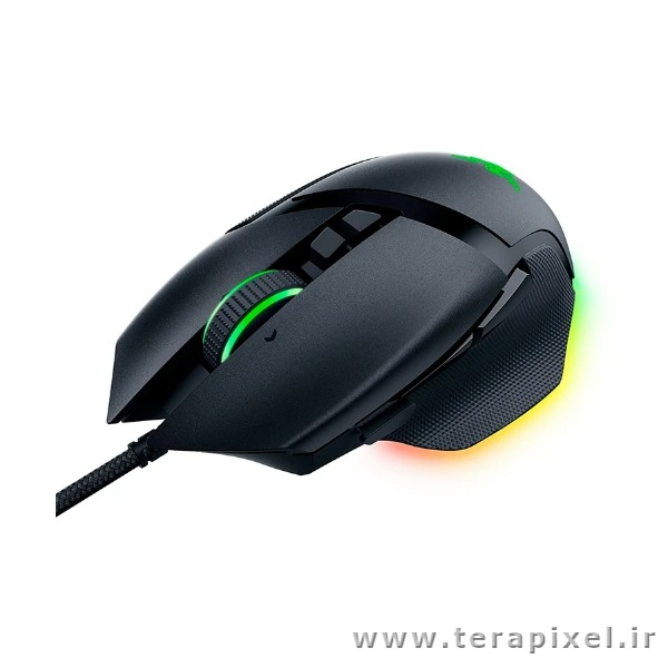 موس گیمینگ ریزر Razer Basilisk V3