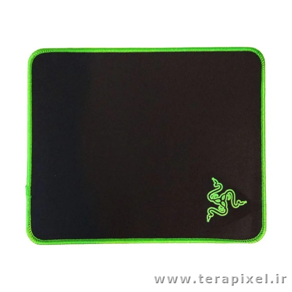 موس پد اپتیکال طرح ریزر دی نت مدل D-NET DT-X17 Razer