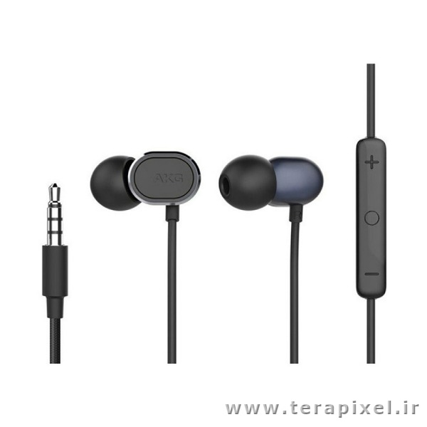 هندزفری سیمی مدل AKG N28 Handsfree