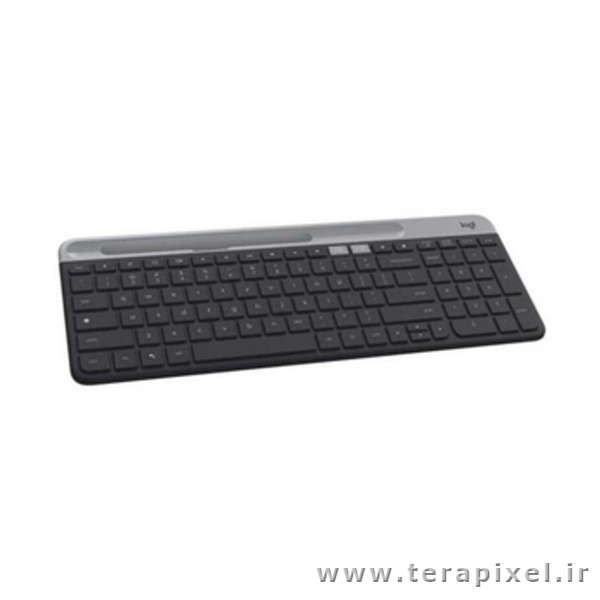 کیبورد بی سیم لاجیتک مدل Logitech K580