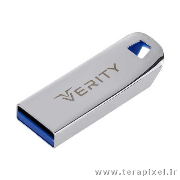 فلش مموری وریتی Verity V803 32GB Flash Memory