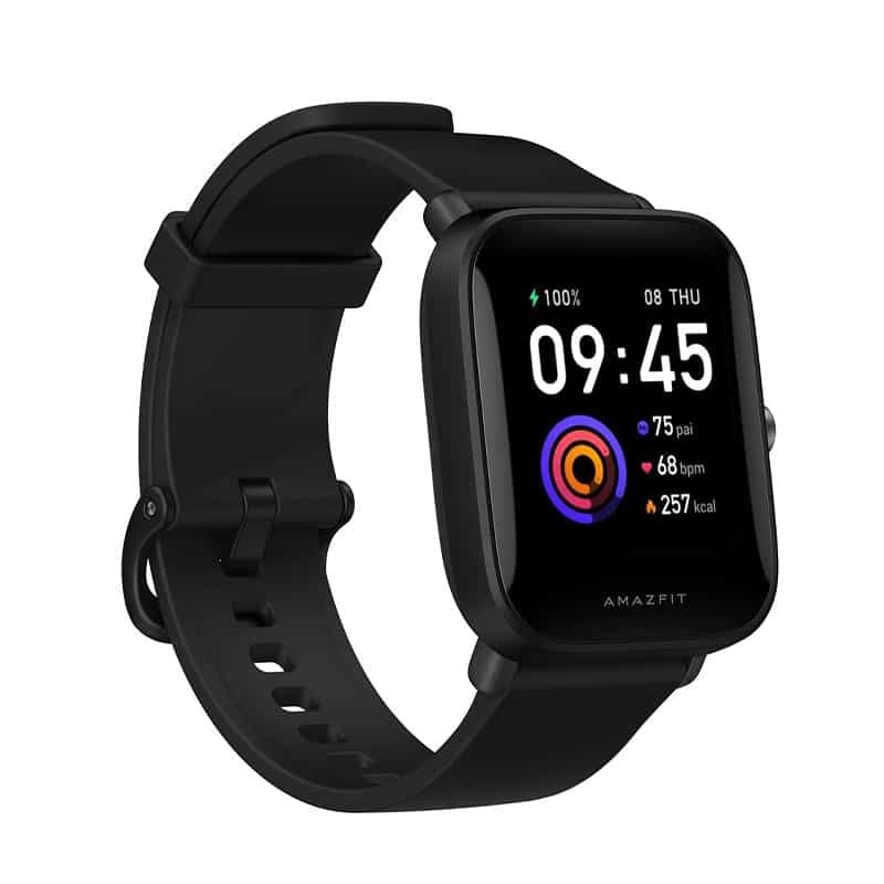 ساعت هوشمند شیائومی Xiaomi Amazfit Bip U Pro Smartwatch